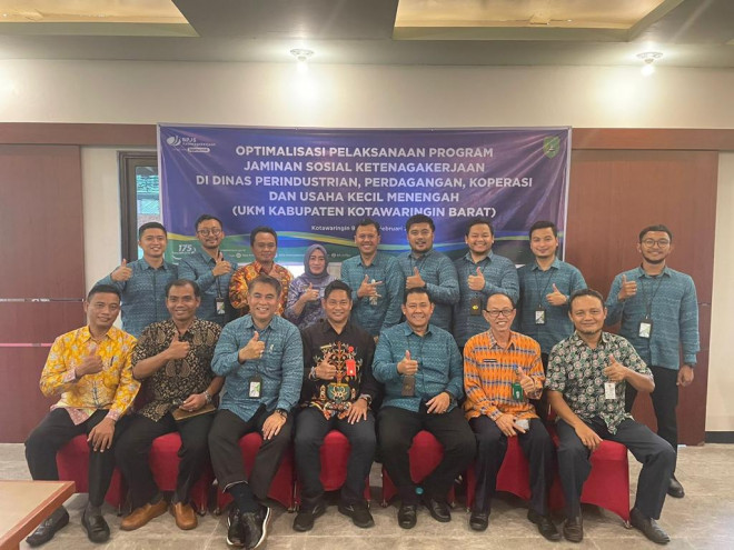 bpjs ketenagakerjaan