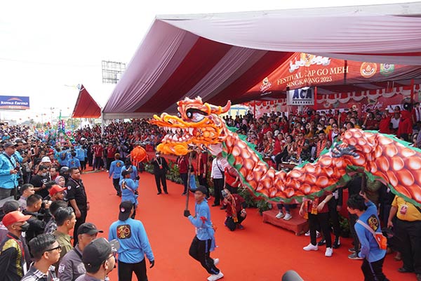 cap go meh