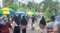 cfd tong sampah