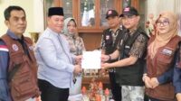 coklik bupati kotim