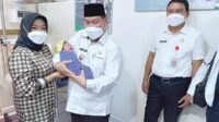 cucu kedua bupati kotim