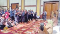 dinas pemadam kebakaran kotim