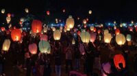 festival lampion