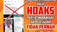 hoaks penculikan