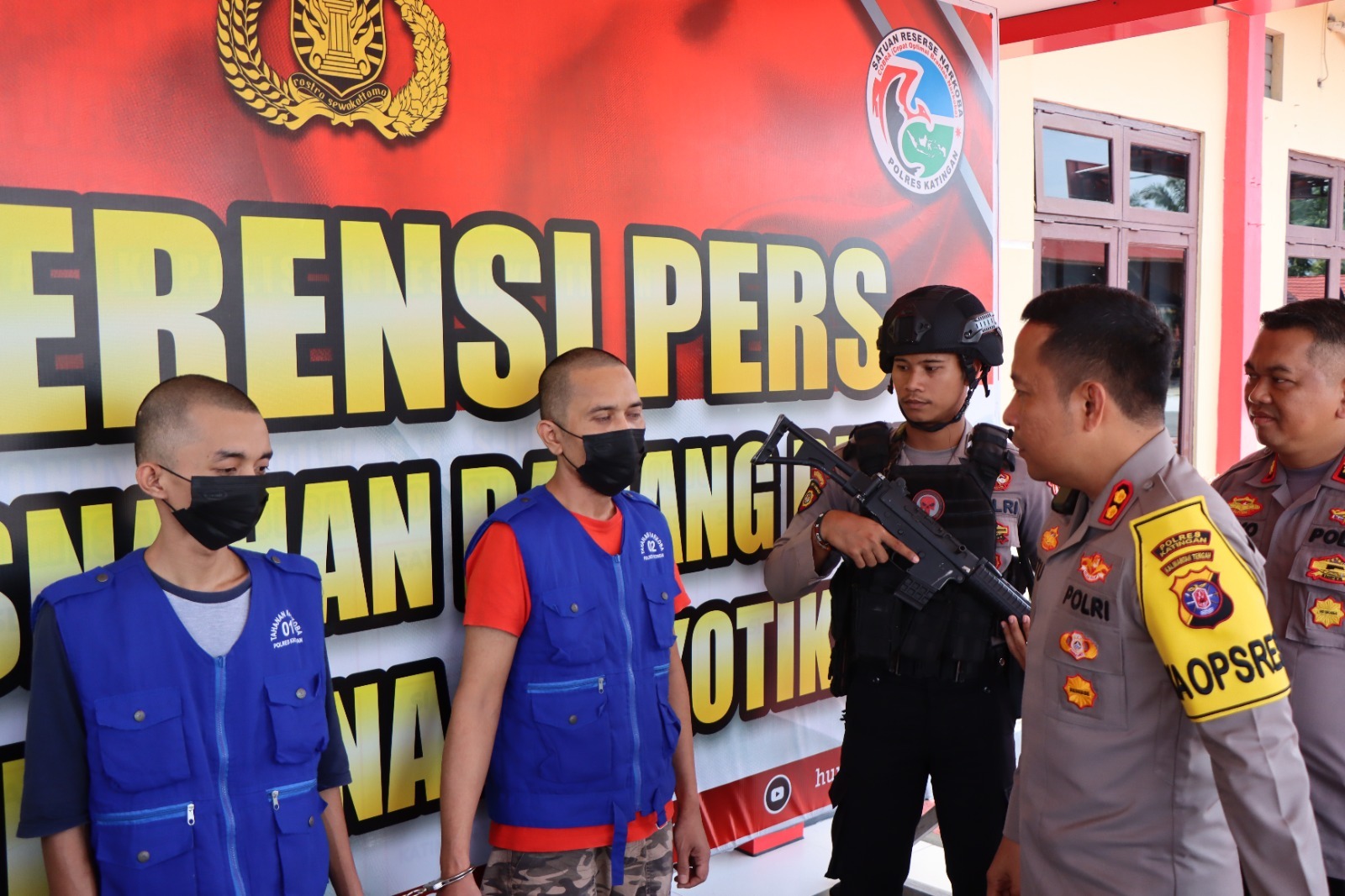 kompak sabu