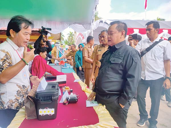 lomba inovasi ttg