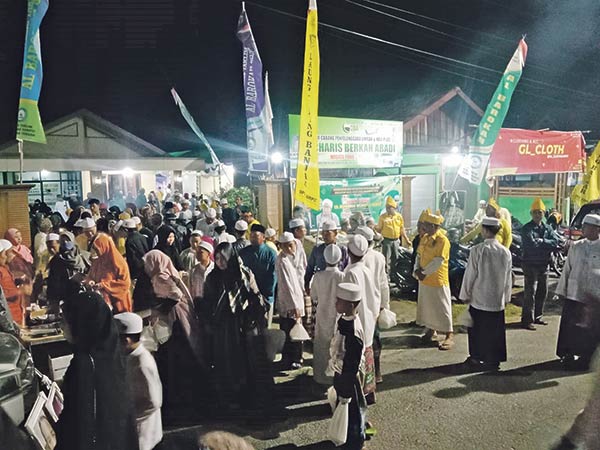 majelis barokah