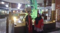 museum kayu sampit
