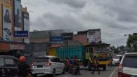 odol masuk kota