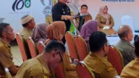 pemkab kotim,tes urine,bupati kotim