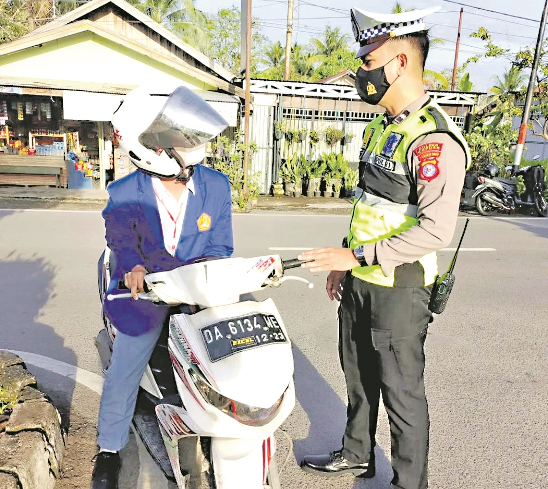 ops keselamatan