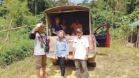 pemetaan masyarakat hukum adat
