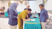 pemkab fasilitasi kpu kotim