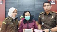 pengembalian uang korupsi