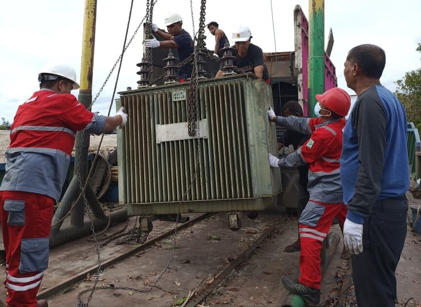 pln