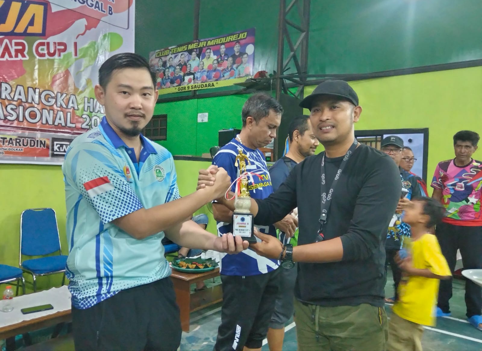 pwi kobar