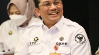 sekretaris dkpp