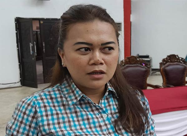 shopie dprd kota