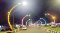 terowongan nur mentaya