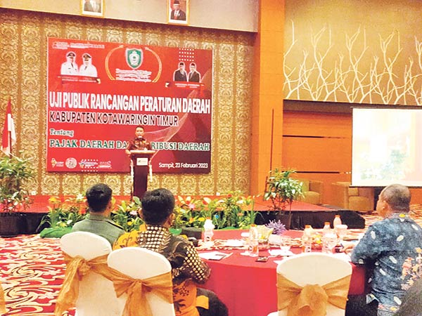 uji publik raperda