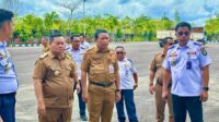 bupati kotim,halikinnor,DIshub Kotim