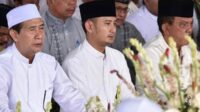 wali kota palangka raya hadiri haul