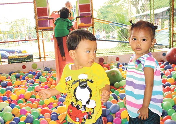 anak anak