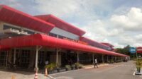 bandara haji asan sampit