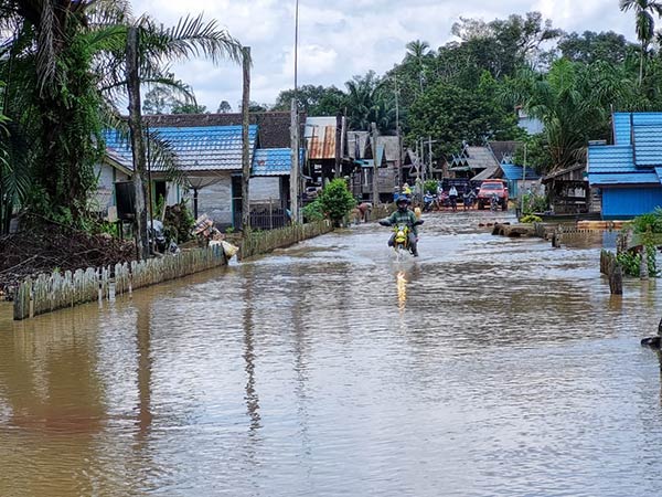 banjir 2