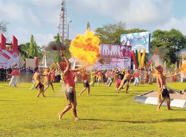 budaya