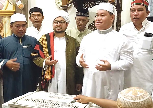 bupati kotim