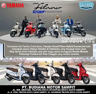 Budiana Motor