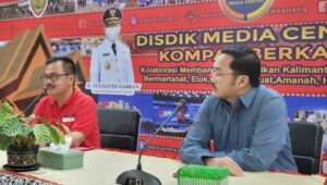 dprd kobar