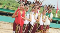 festival budaya