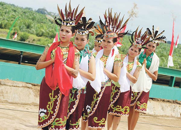 festival budaya