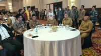 gubernur kalteng