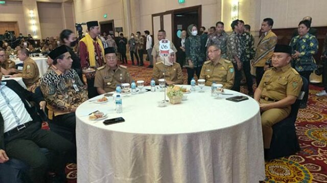 gubernur kalteng