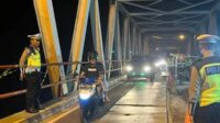 jembatan katingan