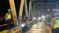 jembatan katingan