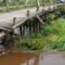 jembatan putus