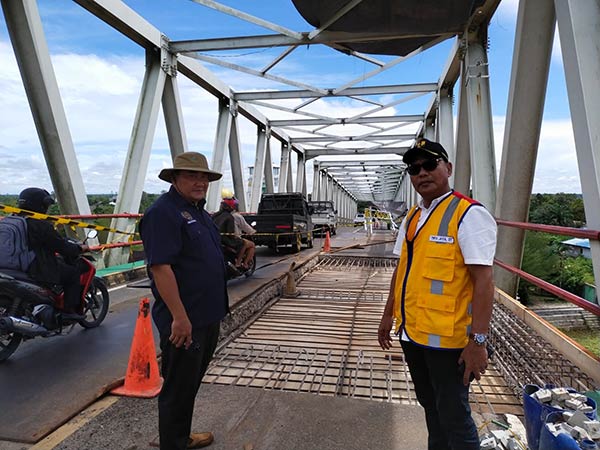 jembatan