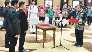 karang taruna kalteng