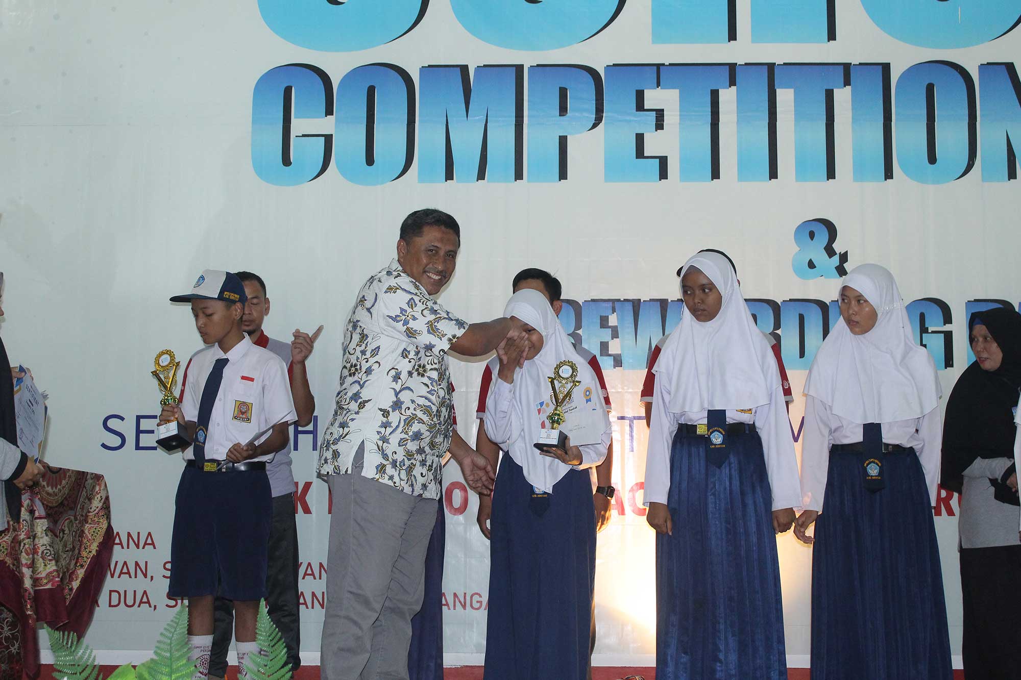 kecil