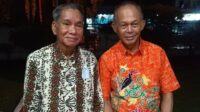 RIWUNG TUMOEN dan SIPET HERMANTO