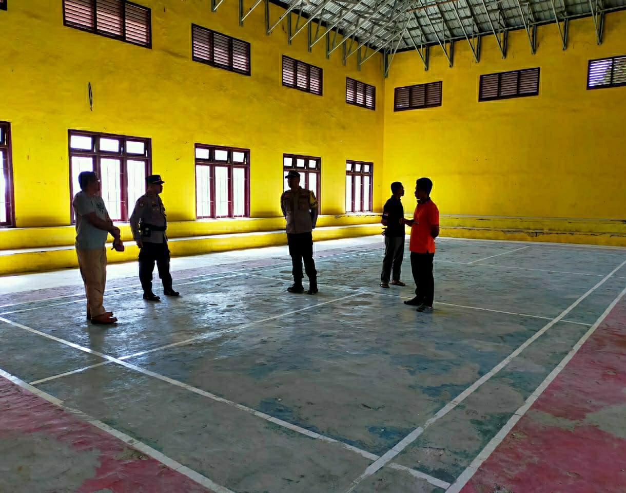 kosong