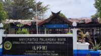 lppm upr terbakar