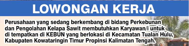lowongan kerja 02