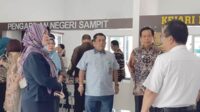 mal pelayanan publik kotim