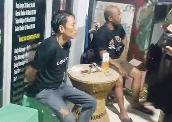 maling
