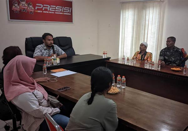 mediasi bullying lamandau